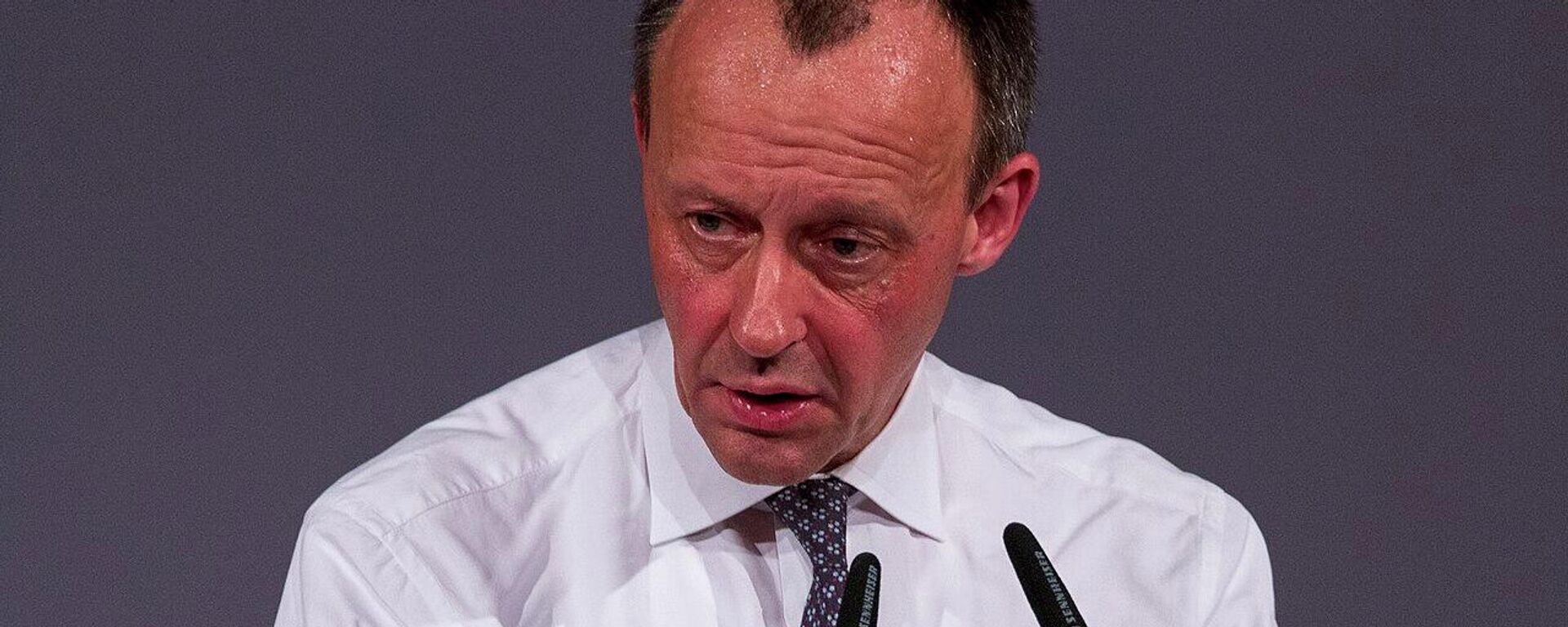 Friedrich Merz - Sputnik Việt Nam, 1920, 14.04.2025