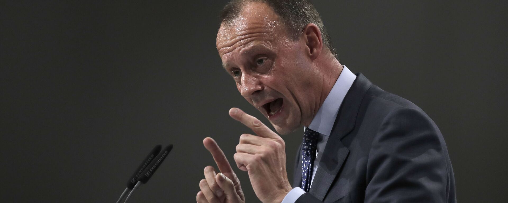 Thủ tướng Đức Friedrich Merz - Sputnik Việt Nam, 1920, 06.05.2025