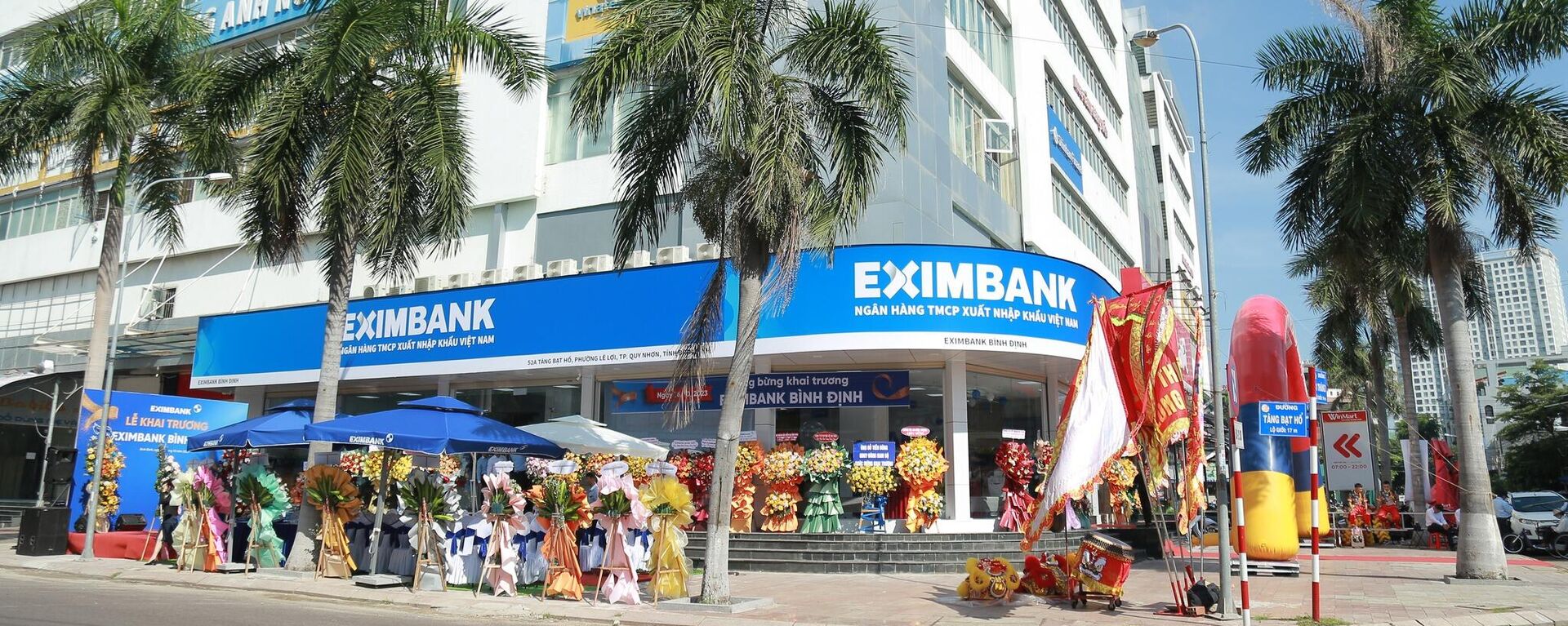 Eximbank, Việt Nam - Sputnik Việt Nam, 1920, 05.08.2024