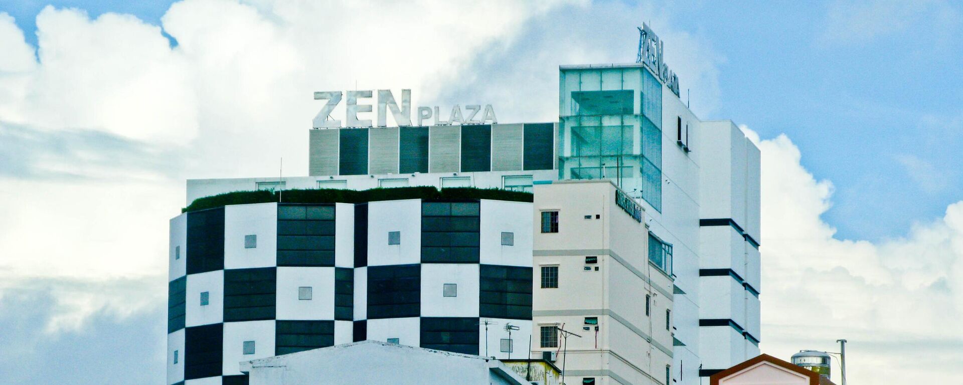 Zen Plaza - Sputnik Việt Nam, 1920, 20.03.2024