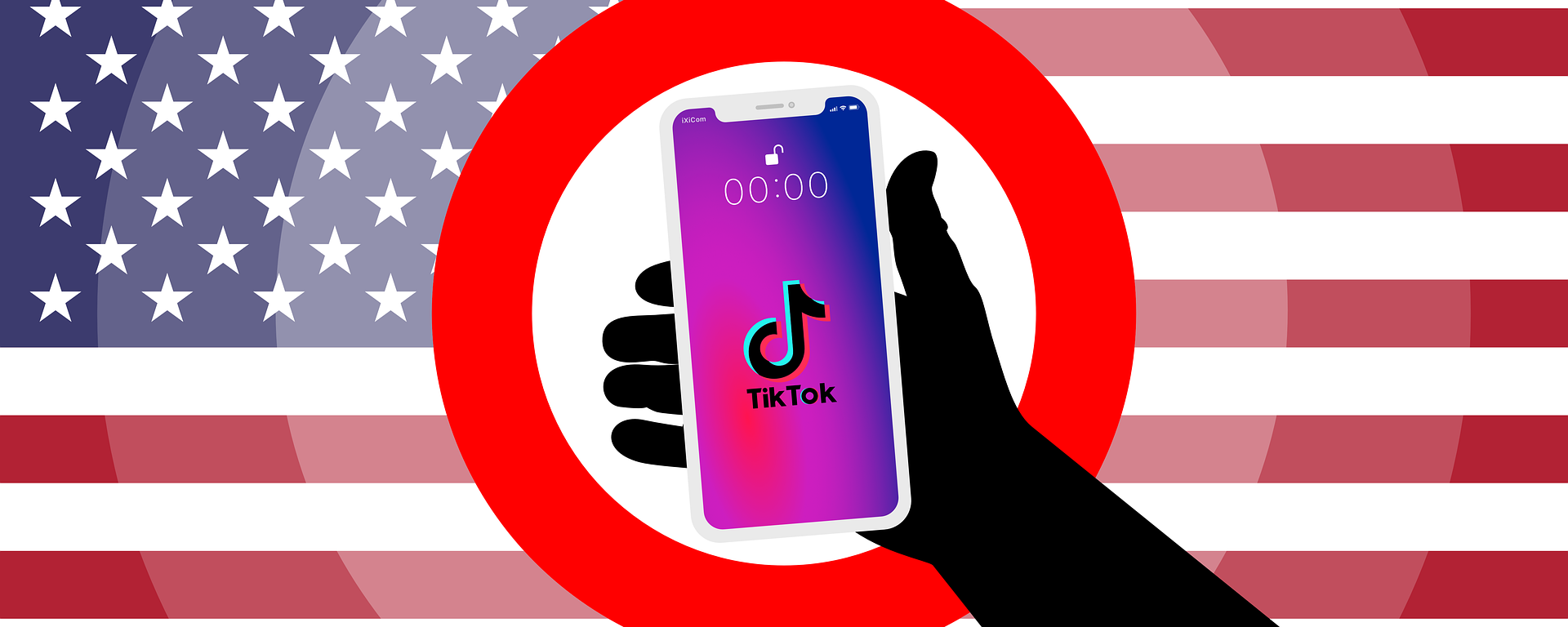 TikTok - Sputnik Việt Nam, 1920, 19.03.2024