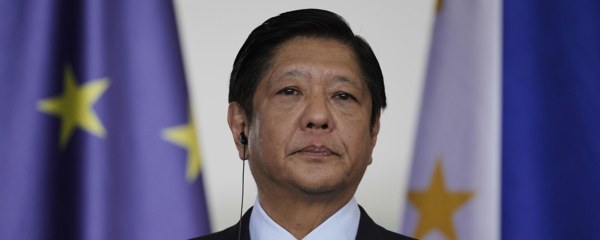 Tổng thống Philippines Ferdinand Marcos Jr. - Sputnik Việt Nam, 1920, 20.01.2026