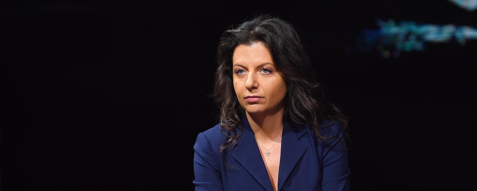 Margarita Simonyan, Tổng biên tập Hãng thông tấn quốc tế Rossiya Segodnya - Sputnik Việt Nam, 1920, 14.11.2024