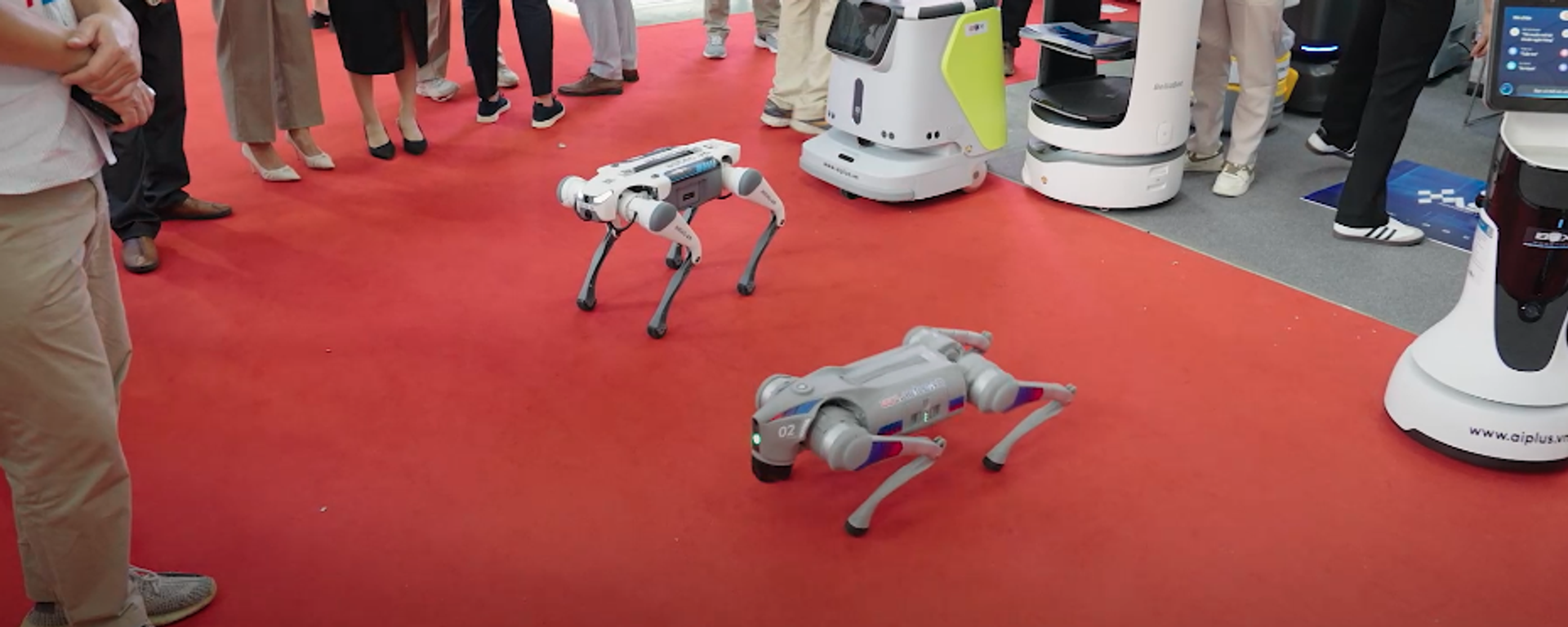 Thương mại Nga - Việt: Một người bạn cũ tốt hơn hai người bạn mới - Sputnik Việt Nam, 1920, 04.04.2024