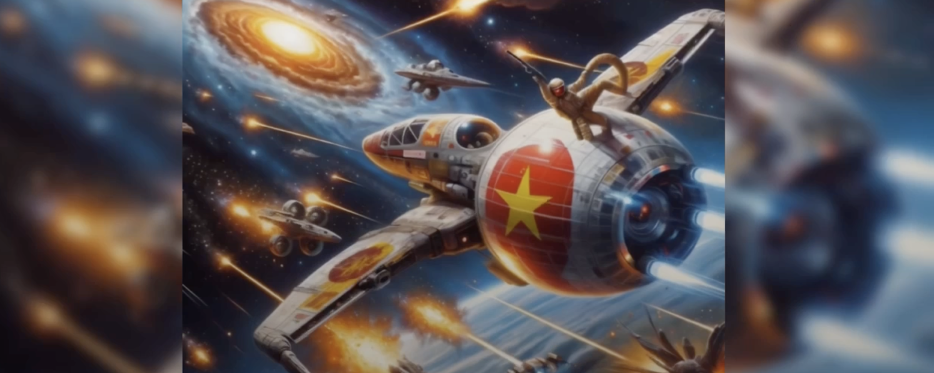 Việt Nam chinh phục không gian vũ trụ trong tương lai sắp tới - Sputnik Việt Nam, 1920, 12.04.2024