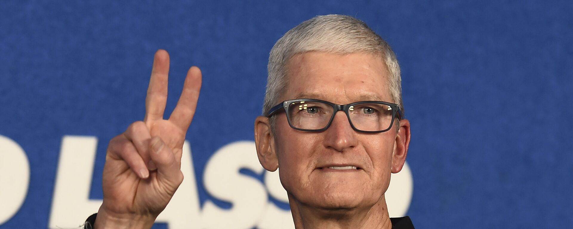 CEO Tim Cook - Sputnik Việt Nam, 1920, 15.04.2024