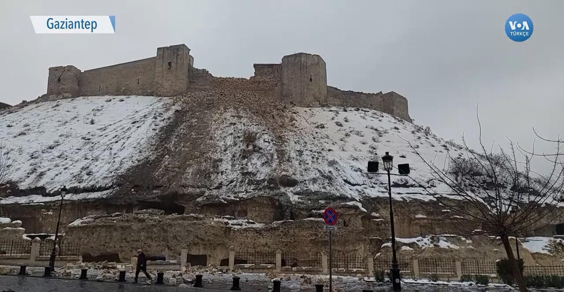 Gaziantep  - Sputnik Việt Nam, 1920, 16.04.2024