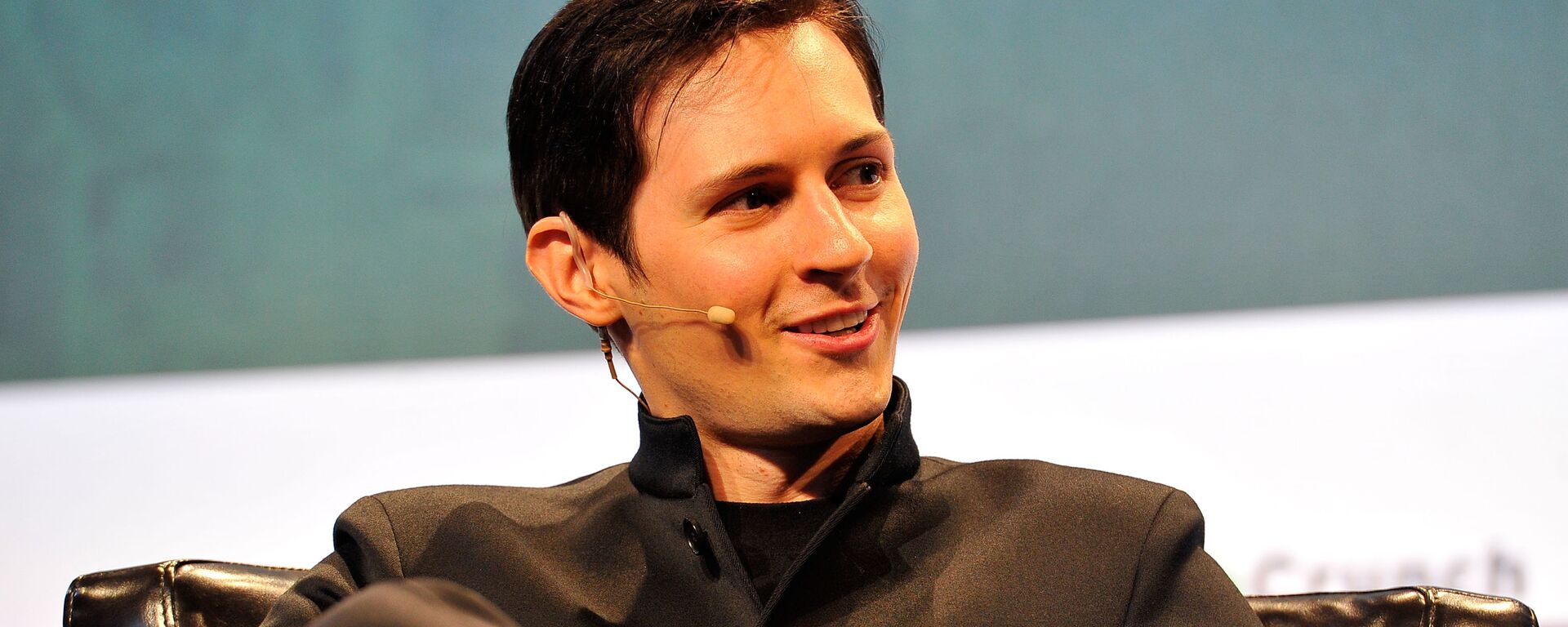 Người sáng lập Telegram Pavel Durov  - Sputnik Việt Nam, 1920, 17.04.2024