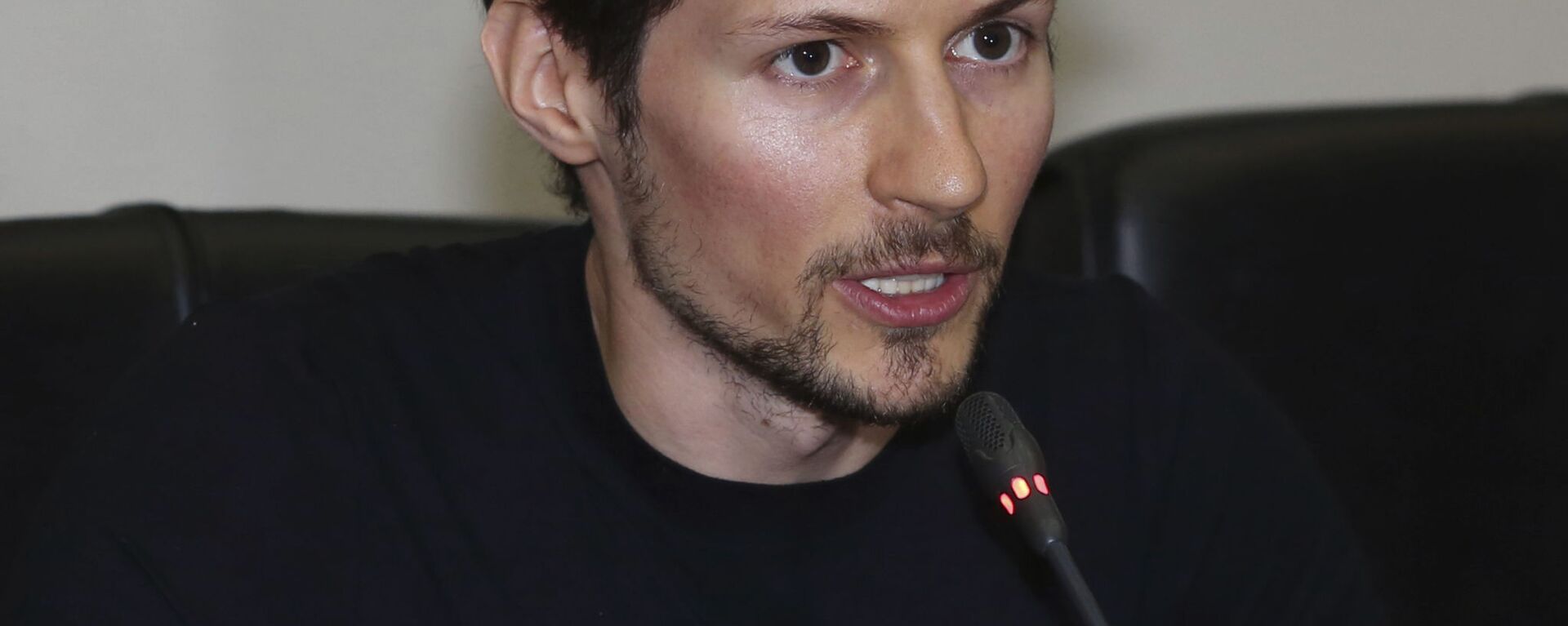 Người sáng lập Telegram Pavel Durov  - Sputnik Việt Nam, 1920, 26.08.2024