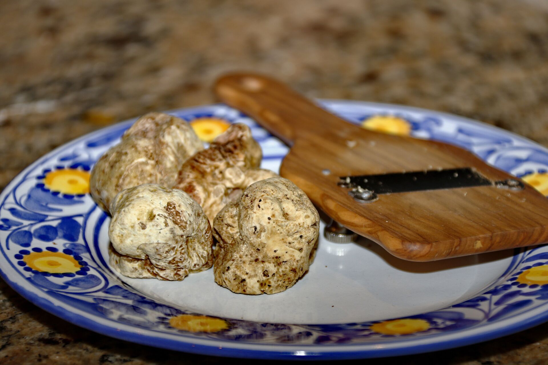 Nấm truffle trắng - Sputnik Việt Nam, 1920, 12.05.2024