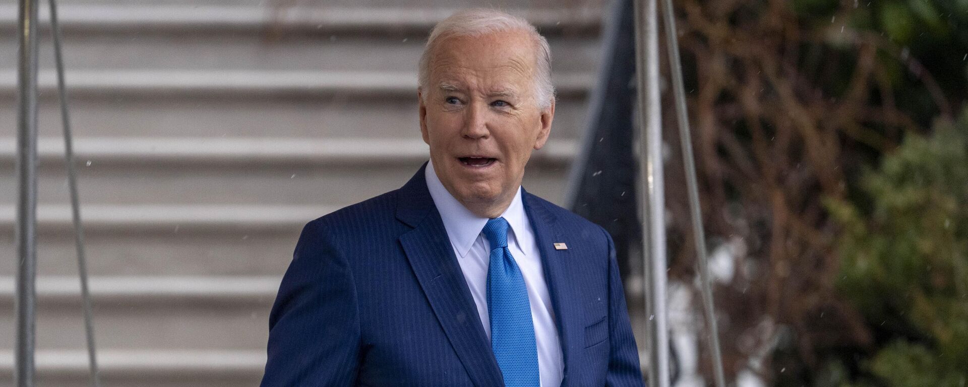 Joe Biden - Sputnik Việt Nam, 1920, 05.07.2024