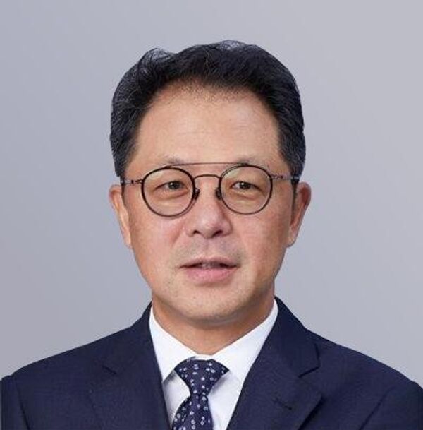 Andy Ho, Tổng giám đốc Hội đồng đầu tư VinaCapital - Sputnik Việt Nam