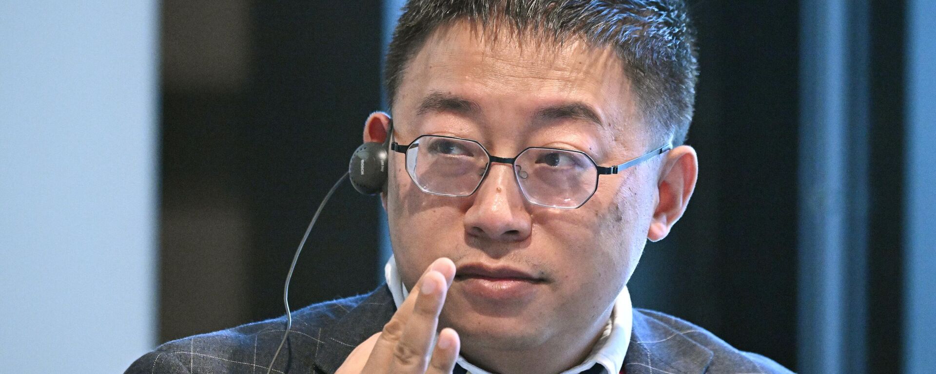 SPIEF-2024. Diễn đàn chuyên gia BRICS Vai trò của BRICS trong việc tìm kiếm trật tự thế giới mới. - Sputnik Việt Nam, 1920, 06.06.2024