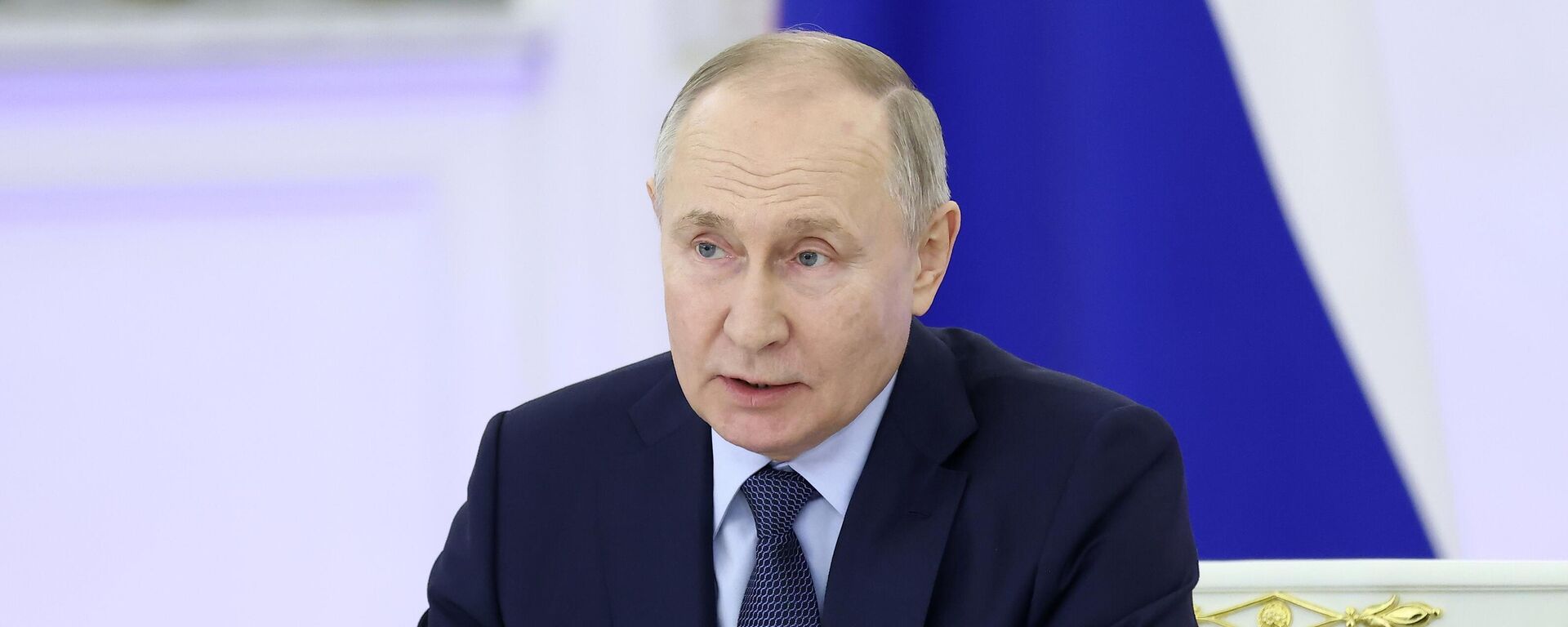 Tổng thống Vladimir Putin - Sputnik Việt Nam, 1920, 19.06.2024