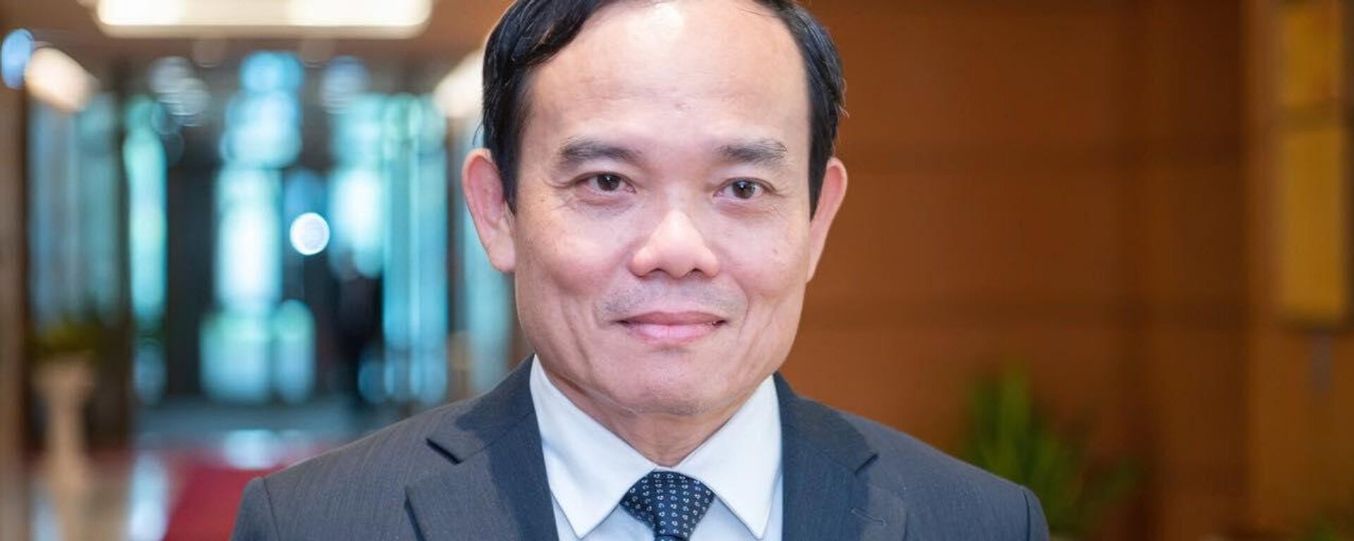 Phó Thủ tướng Trần Lưu Quang - Sputnik Việt Nam, 1920, 25.08.2025