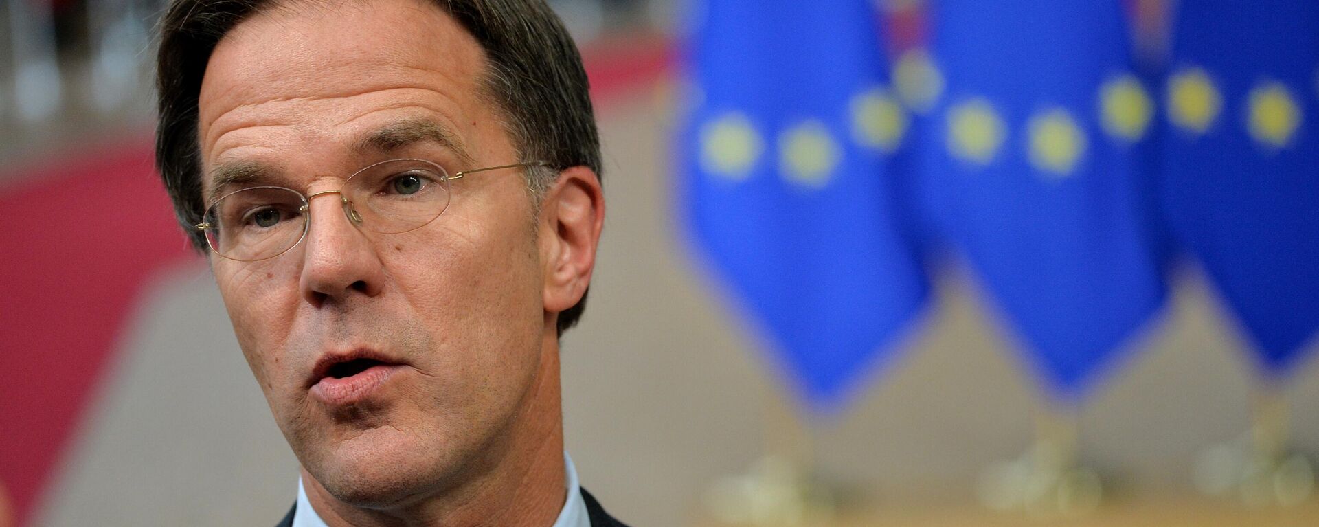 Ông Mark Rutte  - Sputnik Việt Nam, 1920, 26.06.2024