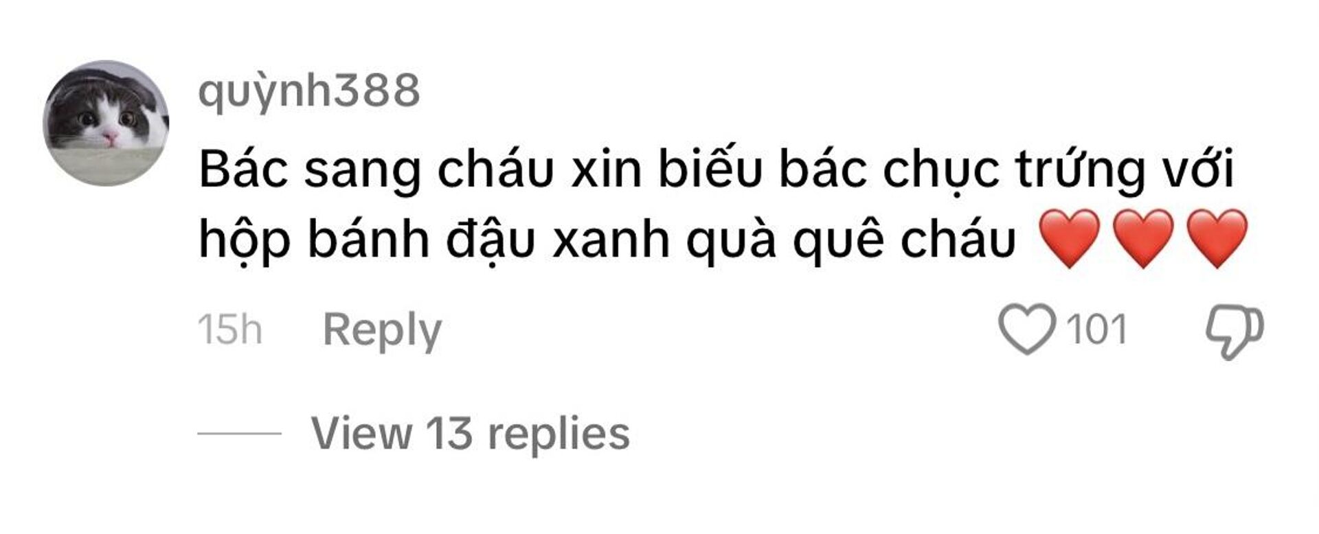 Ảnh chụp màn hình phản ứng của cư dân mạng Việt Nam nhân dịp Tổng thống Nga Vladimir Putin có chuyến thăm cấp Nhà nước tới Việt Nam. - Sputnik Việt Nam, 1920, 18.06.2024