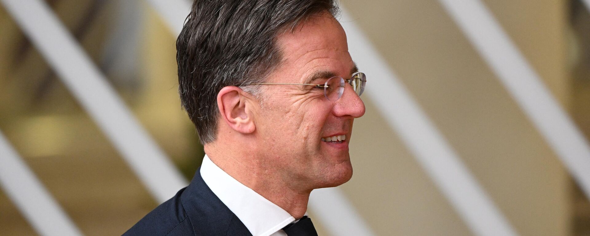 Mark Rutte - Sputnik Việt Nam, 1920, 21.06.2024