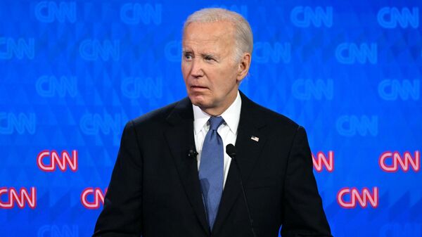 Joe Biden - Sputnik Việt Nam