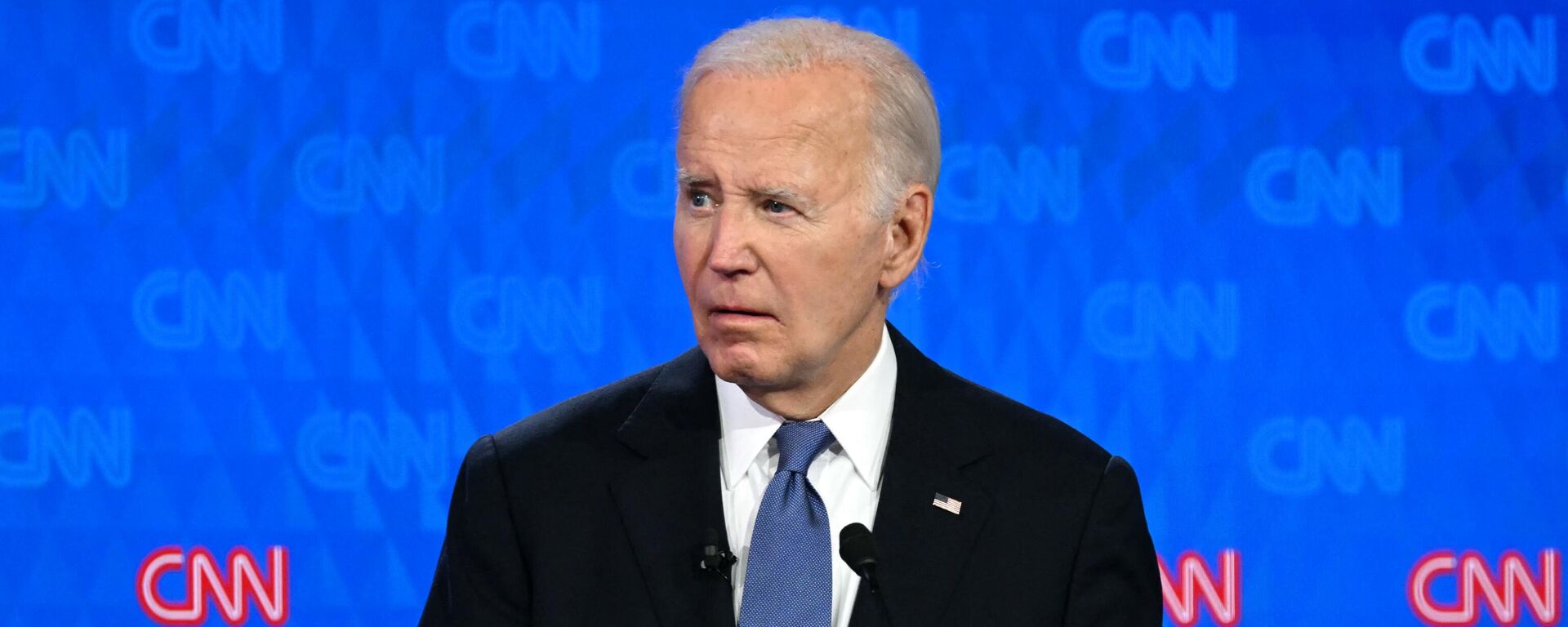 Joe Biden - Sputnik Việt Nam, 1920, 30.06.2024