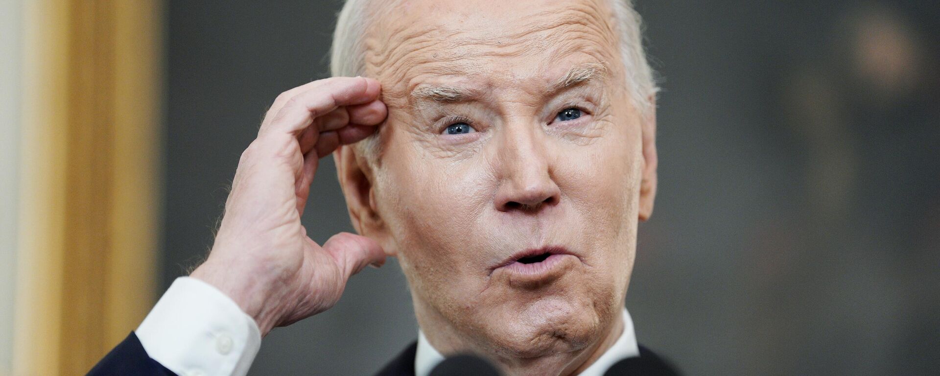 Joe Biden  - Sputnik Việt Nam, 1920, 27.07.2024