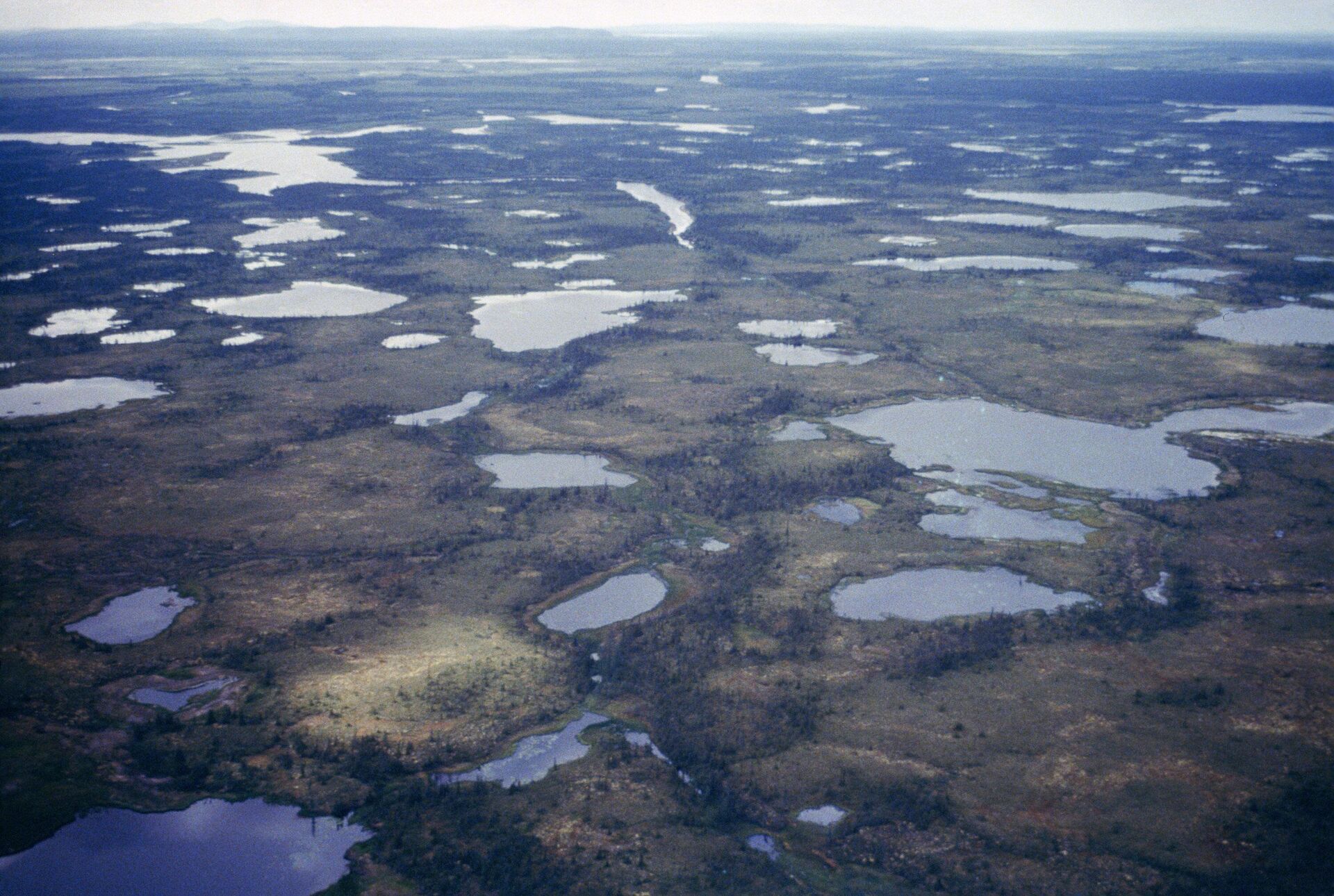 Yukon Delta (Alaska, USA) - Sputnik Việt Nam, 1920, 17.07.2024