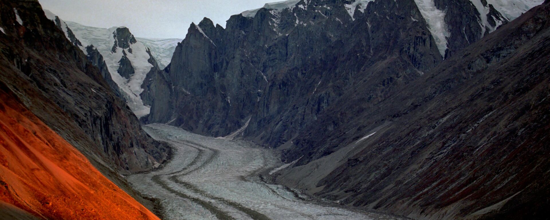 Công viên quốc gia Đông Bắc Greenland (Greenland) - Sputnik Việt Nam, 1920, 28.01.2025