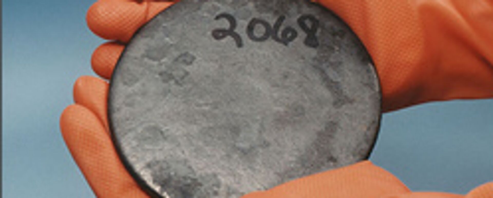 Uranium làm giàu - Sputnik Việt Nam, 1920, 22.09.2025