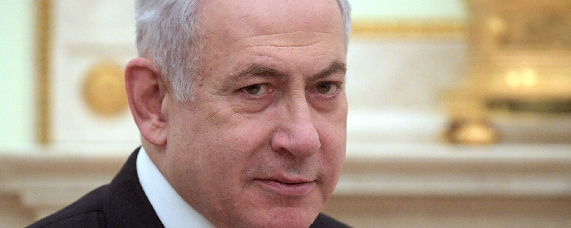  Thủ tướng Israel Benjamin Netanyahu - Sputnik Việt Nam, 1920, 02.09.2024