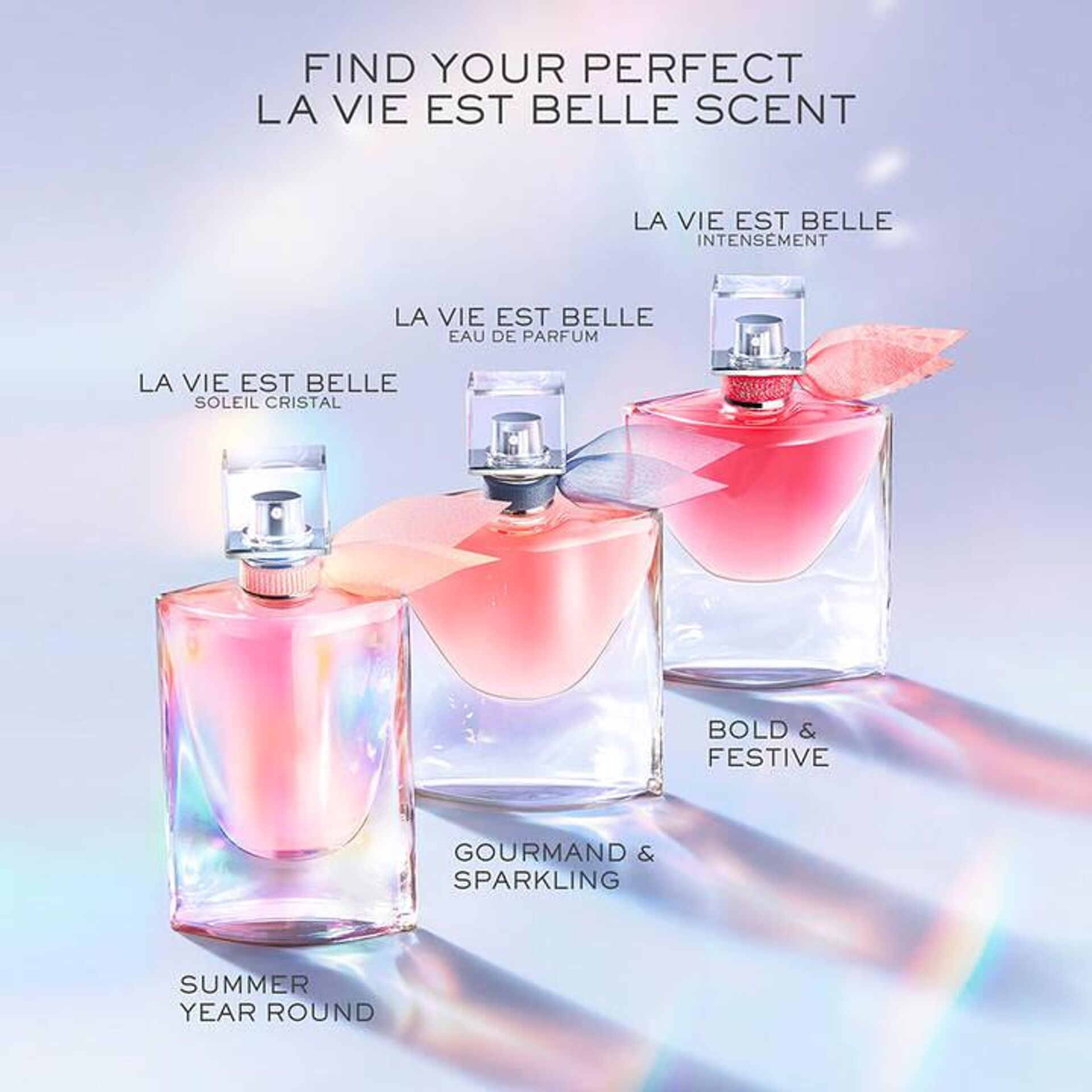 La Vie Est Belle, Lancome - Sputnik Việt Nam, 1920, 05.08.2024