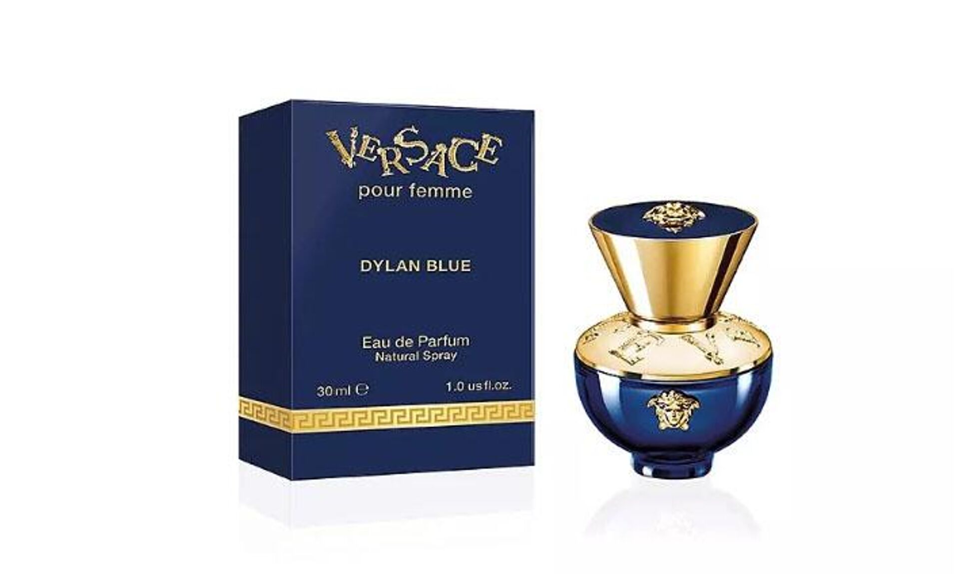 Versace pour Femme Dylan Blue - Sputnik Việt Nam, 1920, 05.08.2024