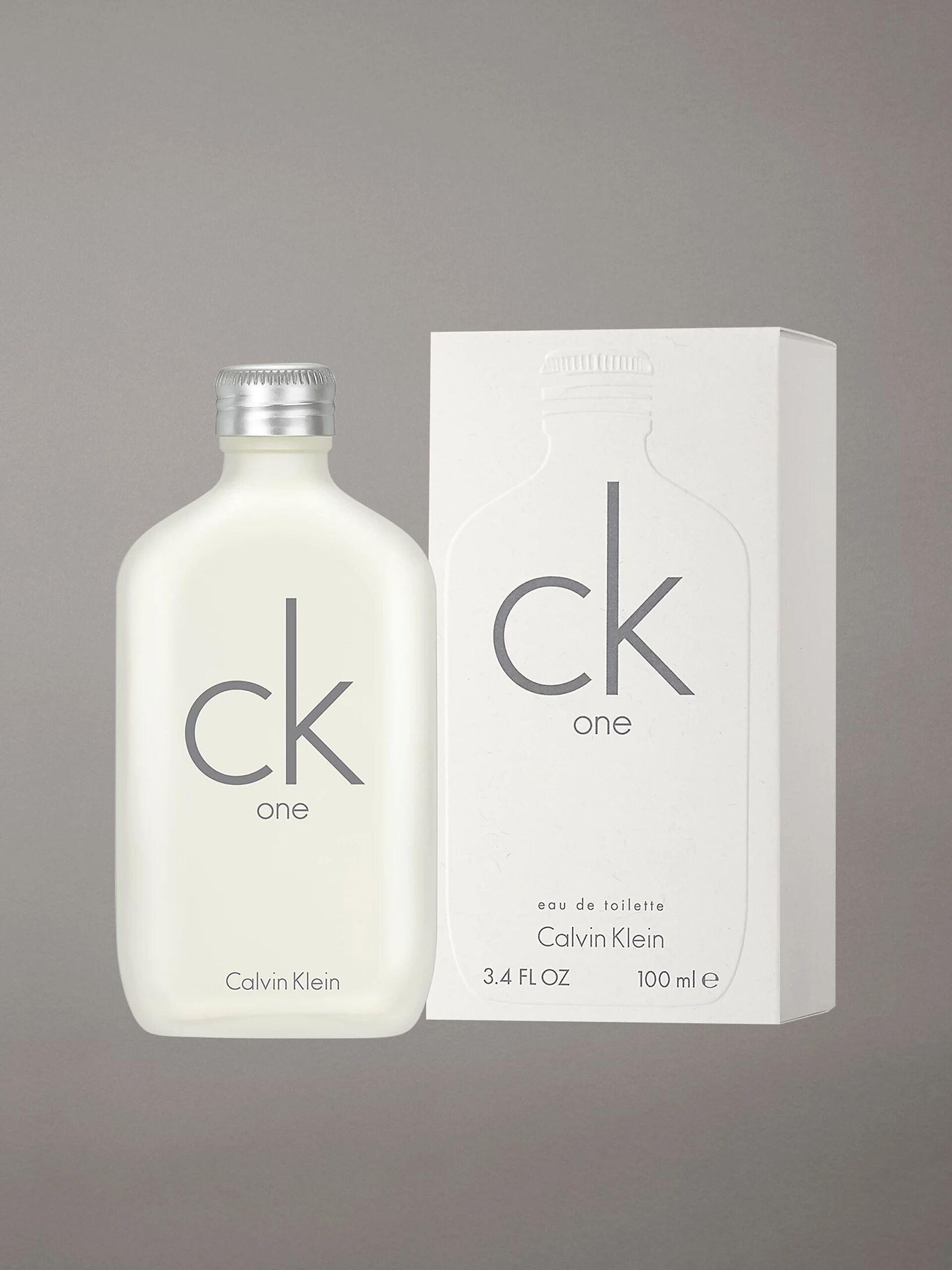 CK One by Calvin Klein - Sputnik Việt Nam, 1920, 06.08.2024