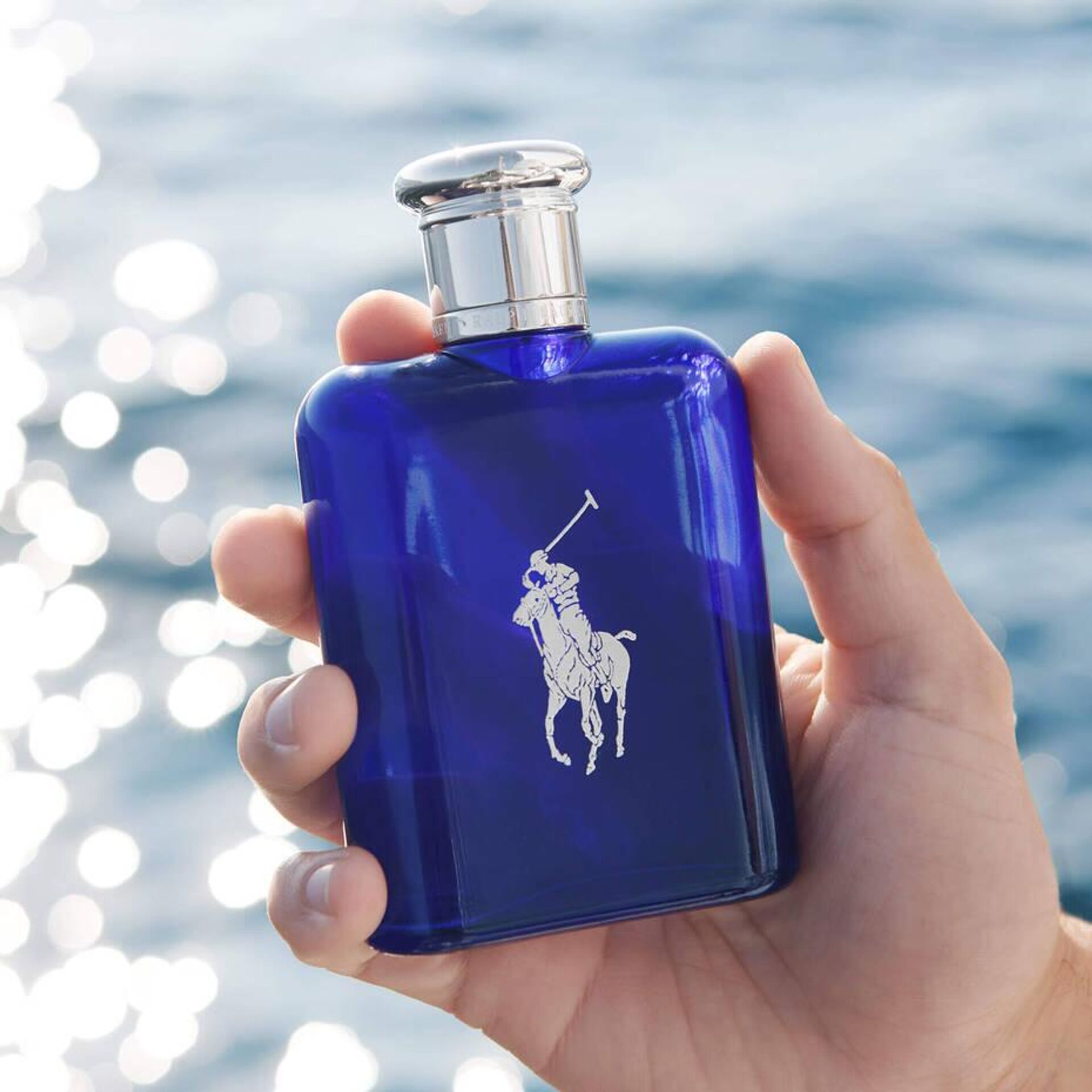 Ralph Lauren Polo Blue - Sputnik Việt Nam, 1920, 06.08.2024