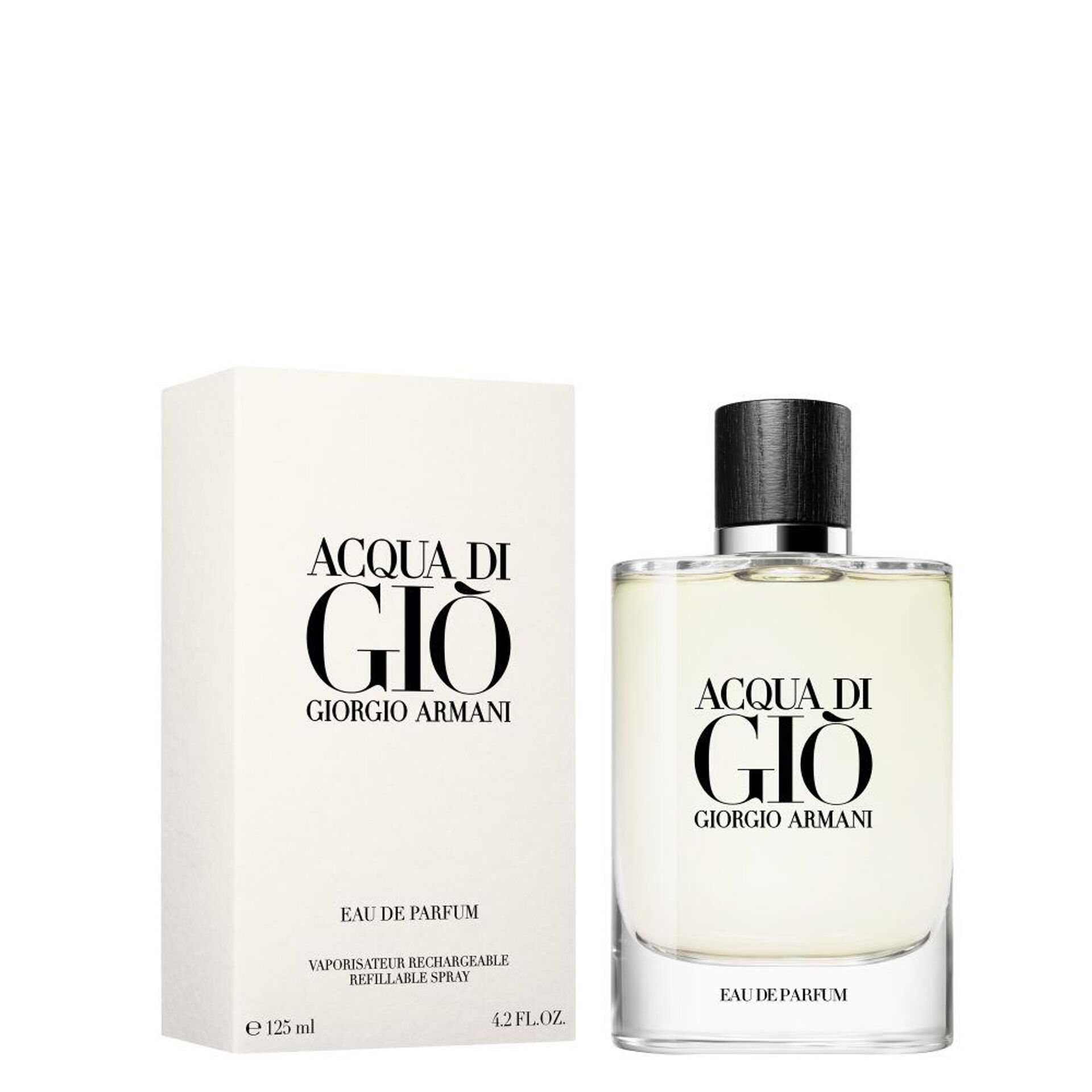 Giorgio Armani Acqua Di Gio Pour Homme - Sputnik Việt Nam, 1920, 06.08.2024