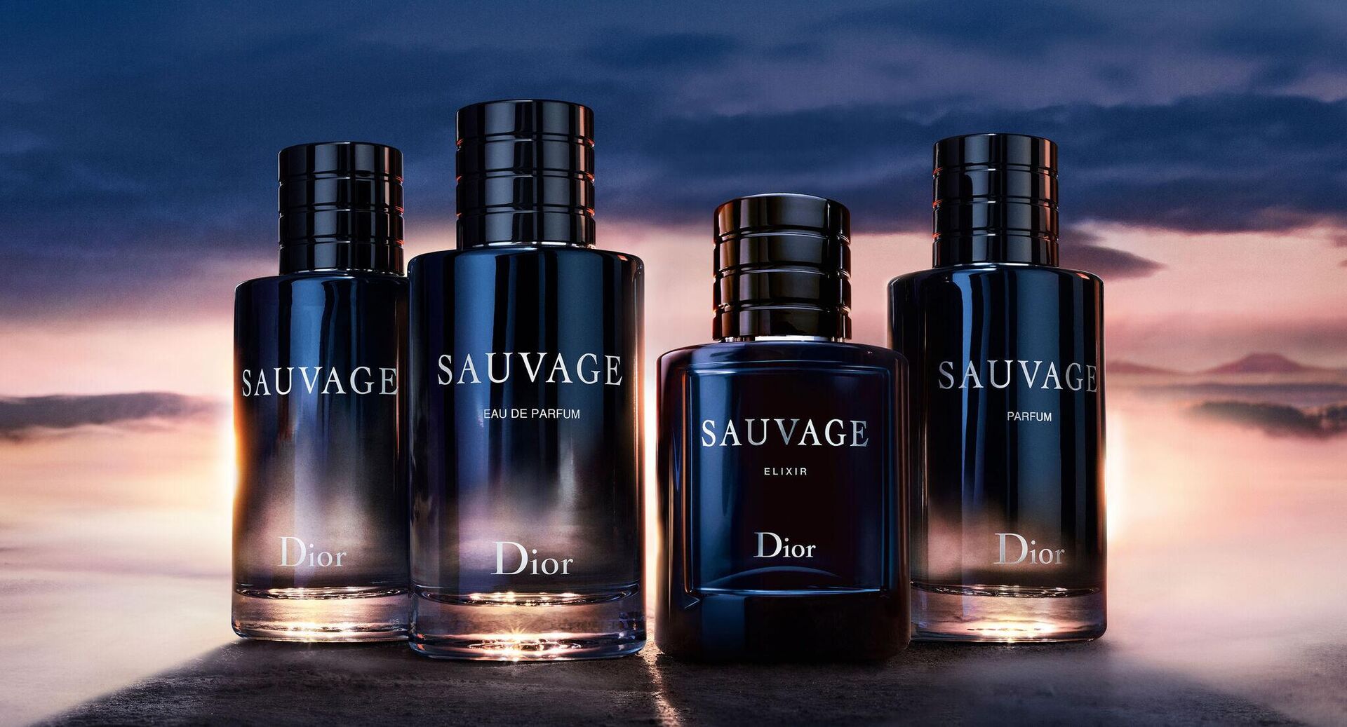 Dior Sauvage - Sputnik Việt Nam, 1920, 06.08.2024