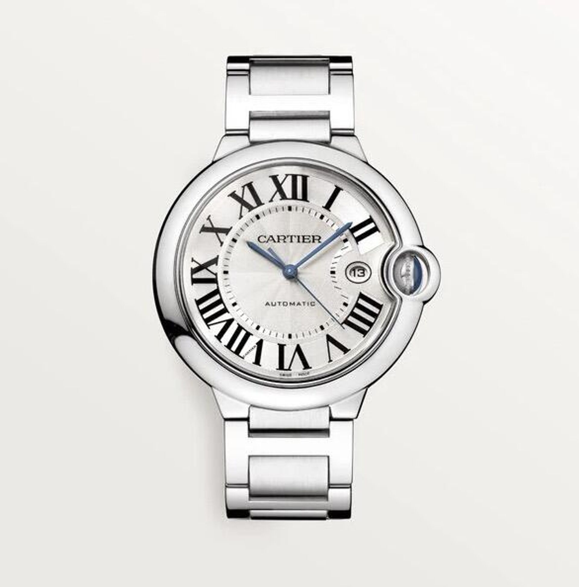 Đồng hồ Cartier Ballon Bleu - Sputnik Việt Nam, 1920, 09.08.2024