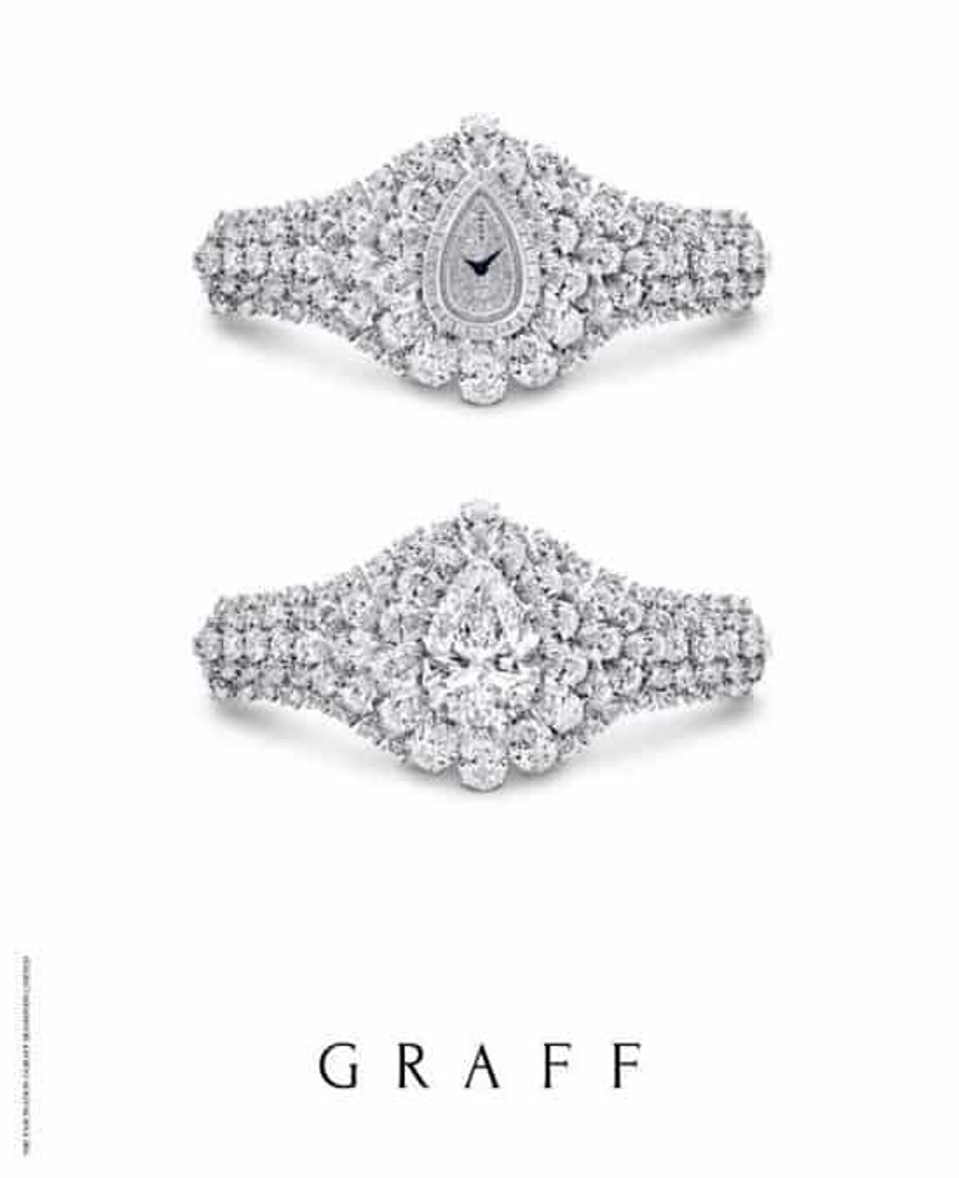 Graff Diamonds The Fascination - Sputnik Việt Nam, 1920, 12.08.2024