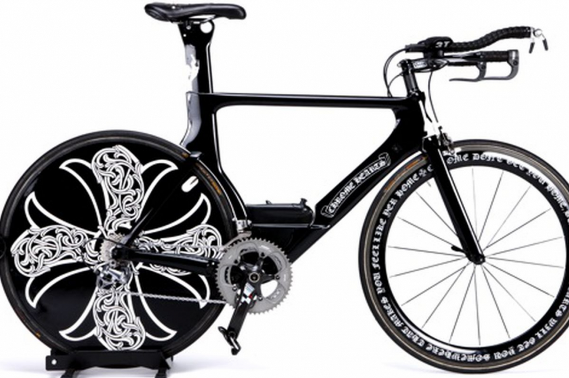 Chrome Hearts X Cervelo Mountain Bike - Sputnik Việt Nam, 1920, 15.08.2024