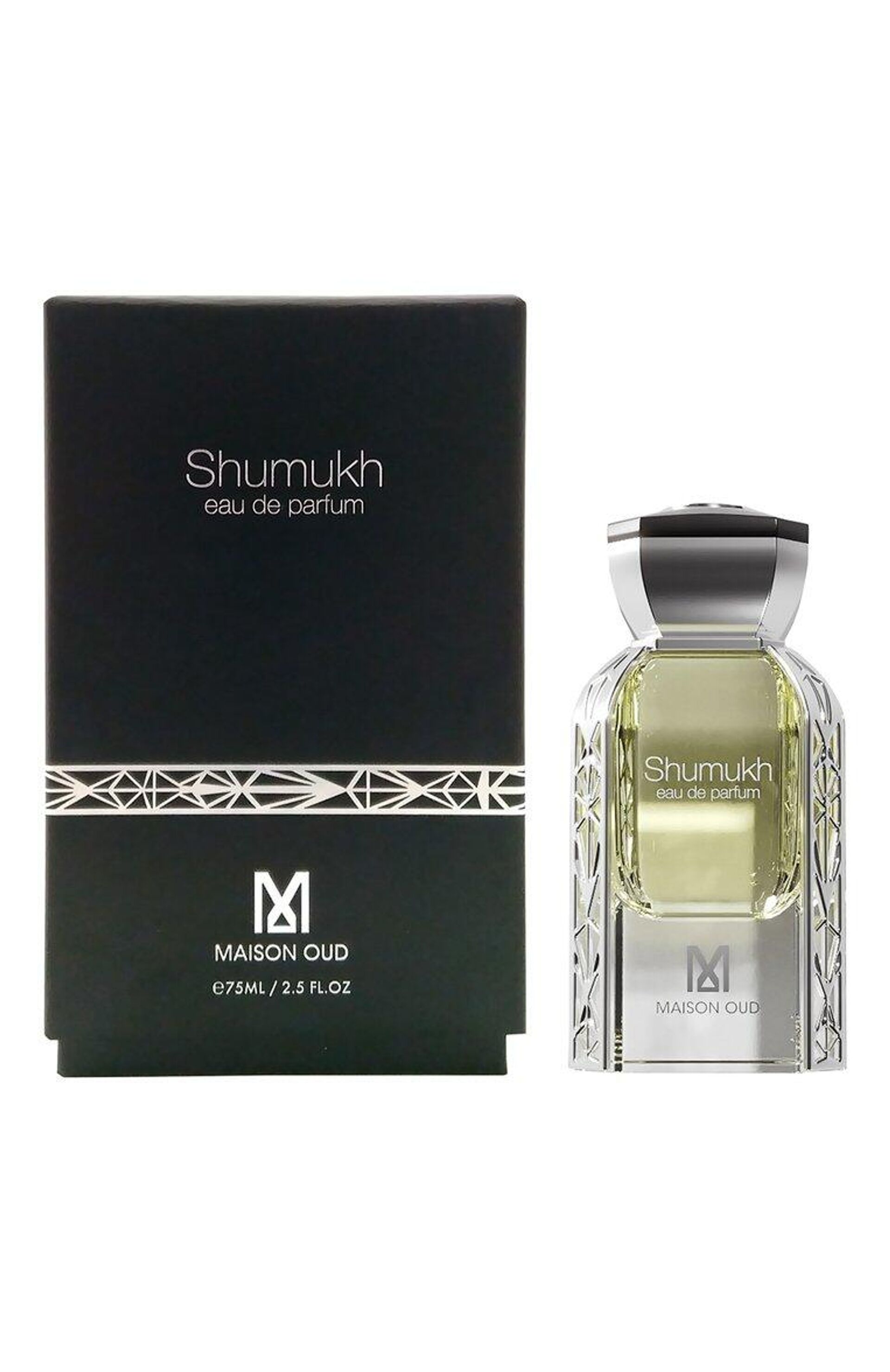 Shumukh Eau De Parfum Maison Oud - Sputnik Việt Nam, 1920, 19.08.2024