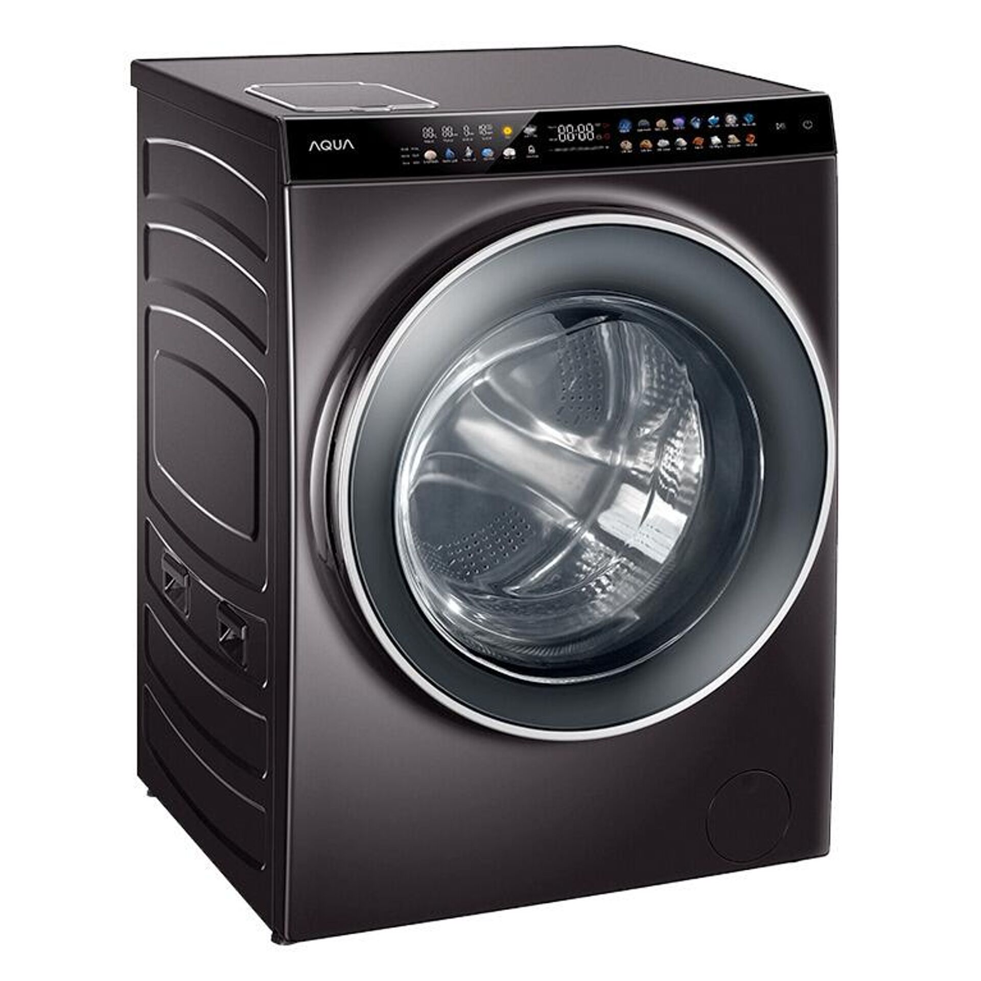 Máy giặt Aqua AQD-DH1500G.PP Inverter - Sputnik Việt Nam, 1920, 21.08.2024