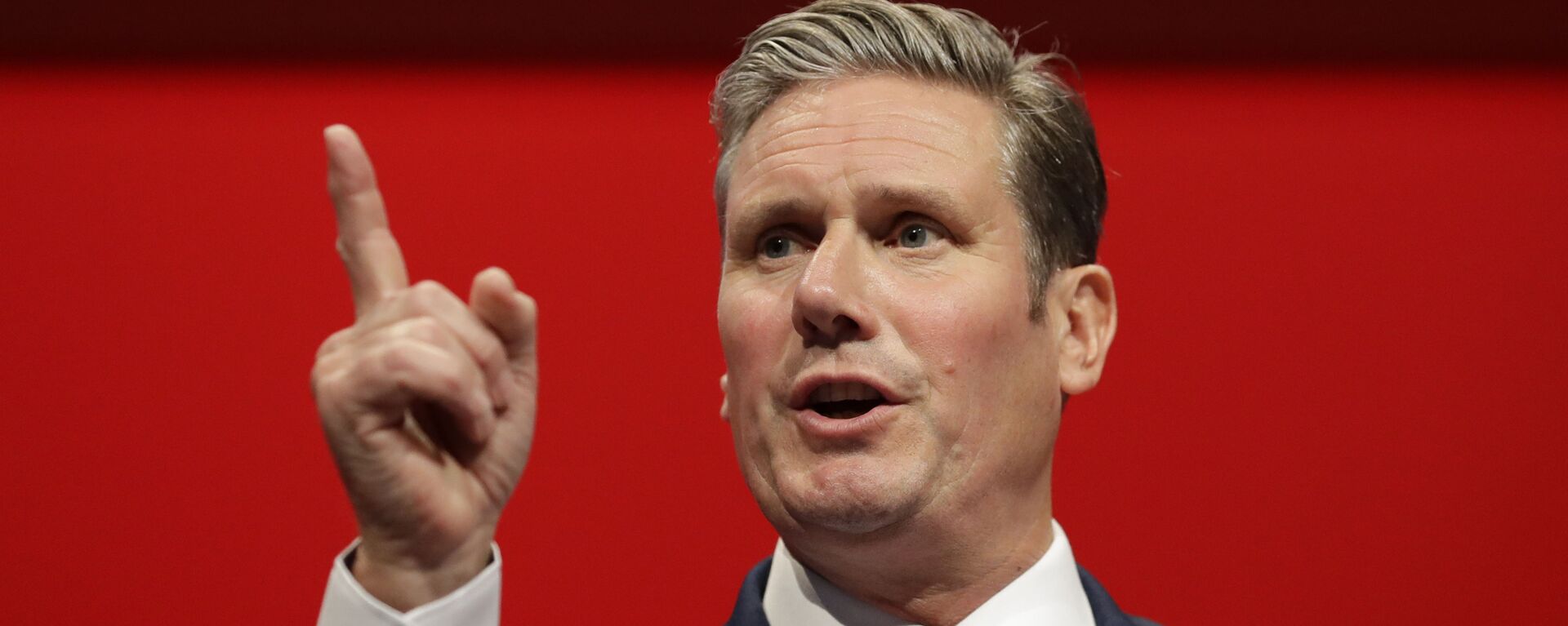 Thủ tướng Anh Keir Starmer - Sputnik Việt Nam, 1920, 18.09.2024