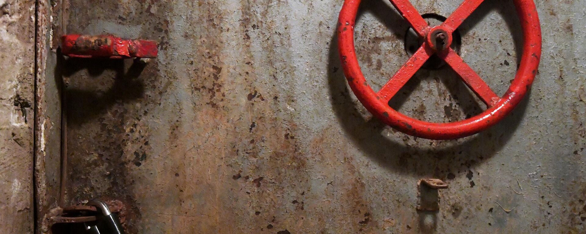 Hầm trú ẩn - Sputnik Việt Nam, 1920, 30.08.2024