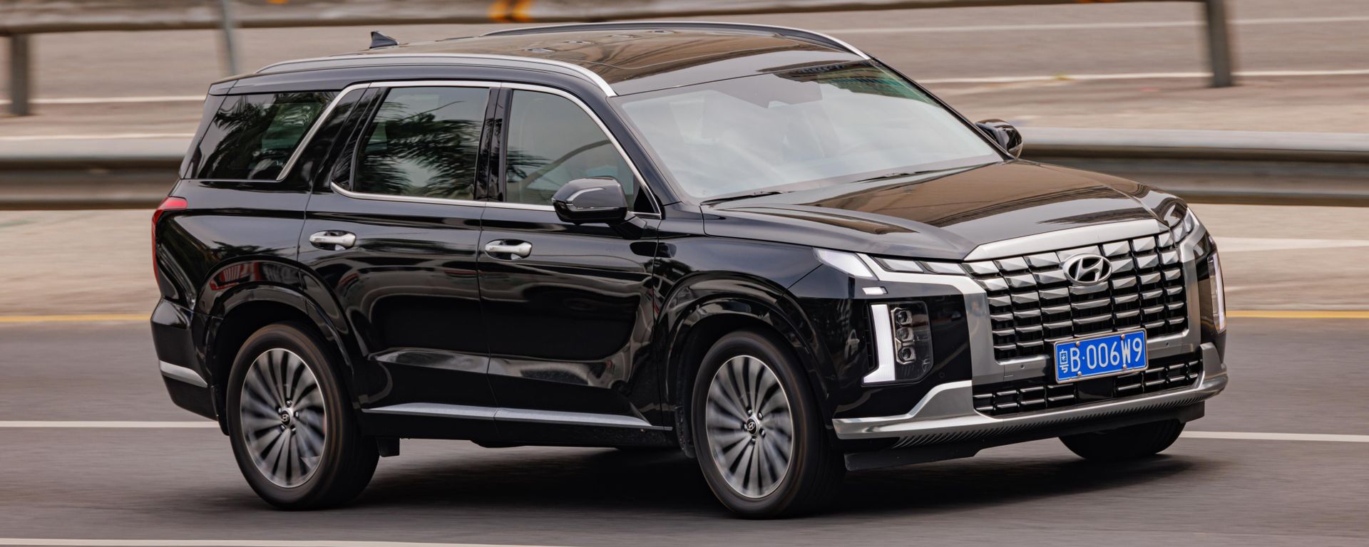 Hyundai Palisade - Sputnik Việt Nam, 1920, 15.08.2026