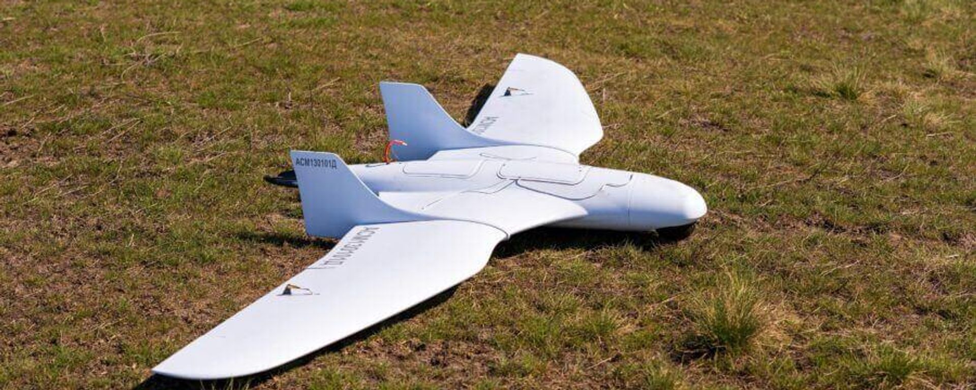 UAV Furia A1-CM của Ukraina - Sputnik Việt Nam, 1920, 27.08.2026