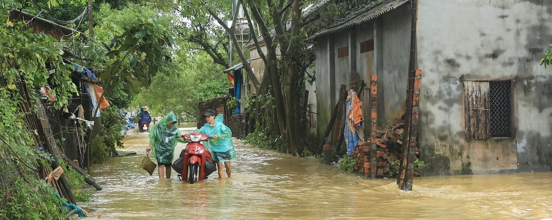 Cuộc sống khốn khó của người dân Chương Mỹ, Hà Nội  - Sputnik Việt Nam, 1920, 13.09.2024