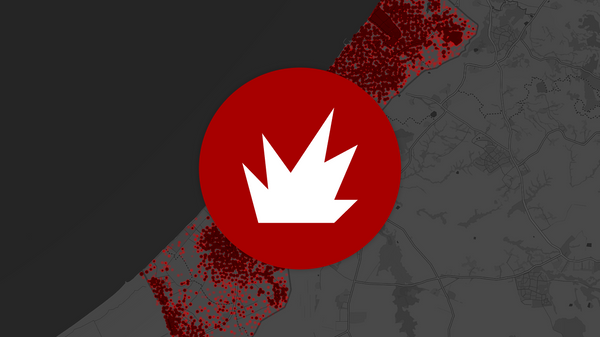 Israel ném bom Gaza - Sputnik Việt Nam