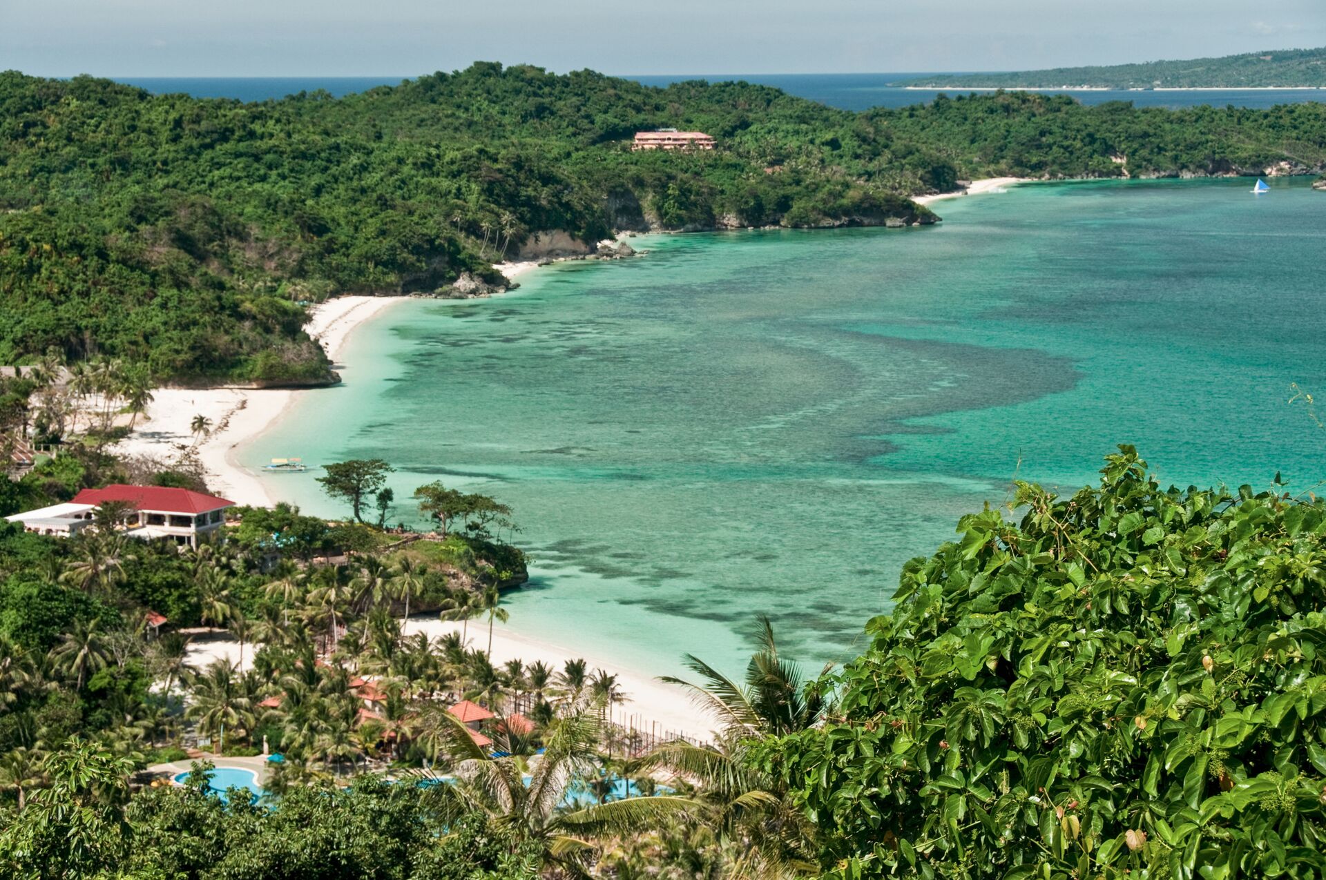 Boracay, Philippines - Sputnik Việt Nam, 1920, 18.09.2024