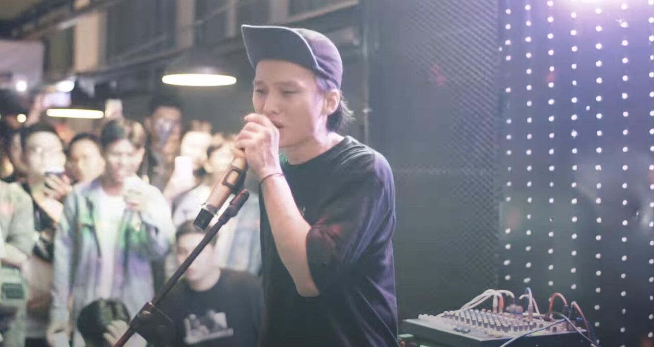 Top 10 rapper nổi tiếng nhất Việt Nam: Tên gọi và hình ảnh