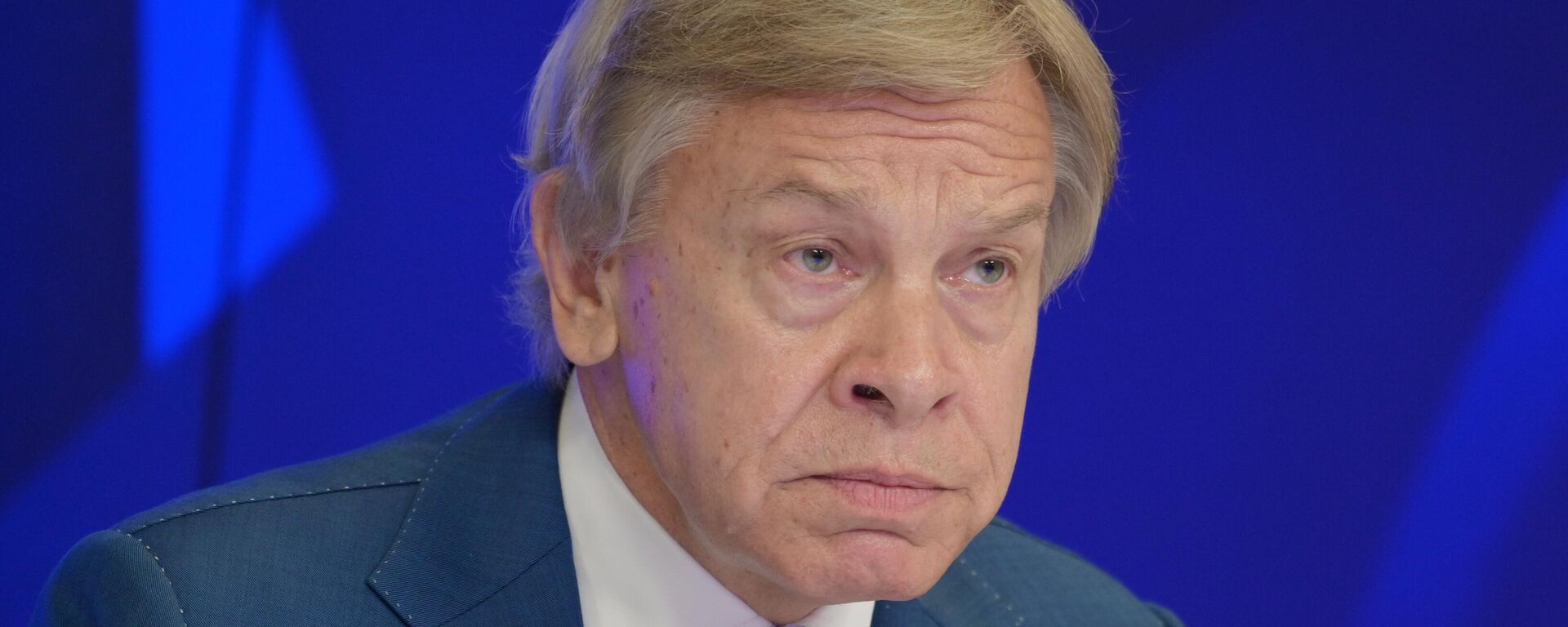 Thượng nghị sĩ Nga Alexei Pushkov - Sputnik Việt Nam, 1920, 14.06.2025