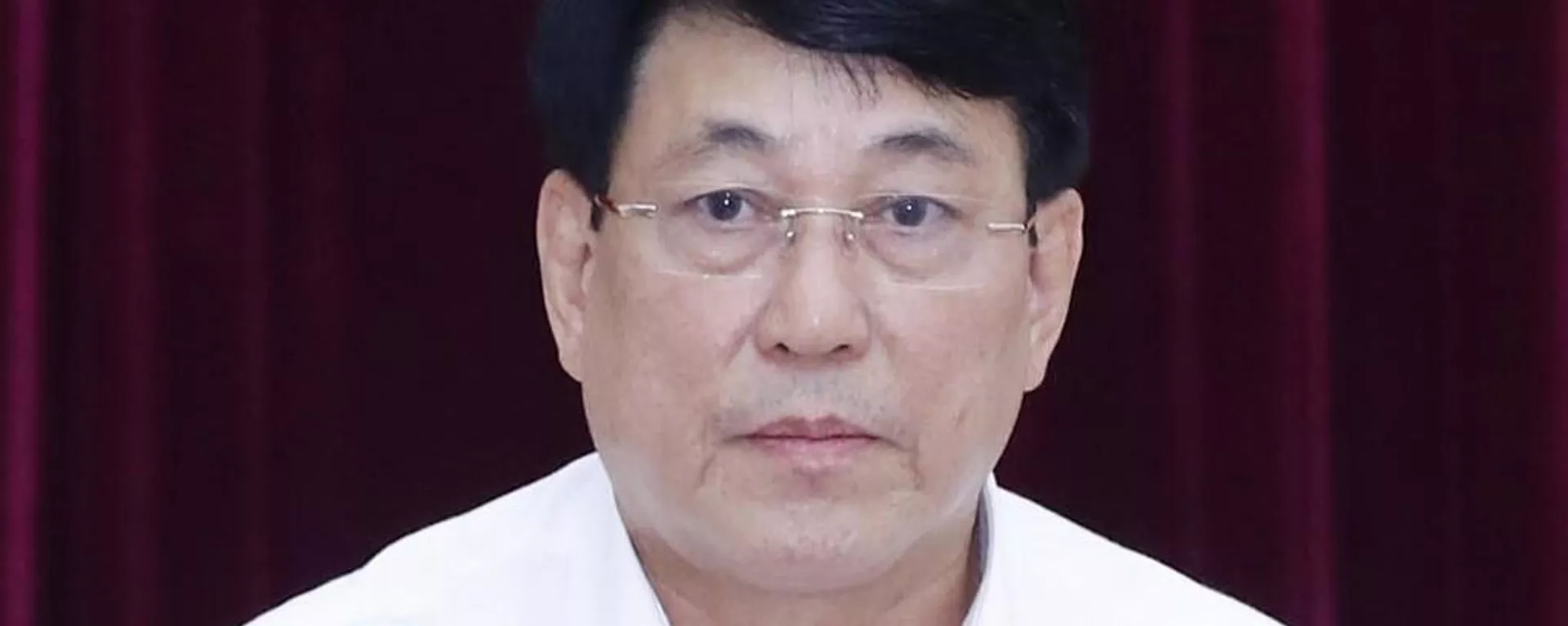 Đồng chí Lương Cường được phân công giữ chức Thường trực Ban Bí thư Đồng chí Lương Cường được phân công giữ chức Thường trực Ban Bí thư - Sputnik Việt Nam, 1920, 12.10.2024
